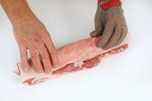 Meat Cut Spec Step 2